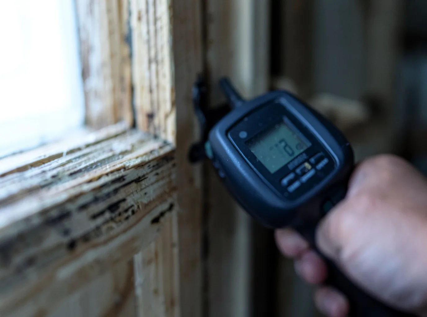 Water Damage Restoration Old Washington, OH FAQs